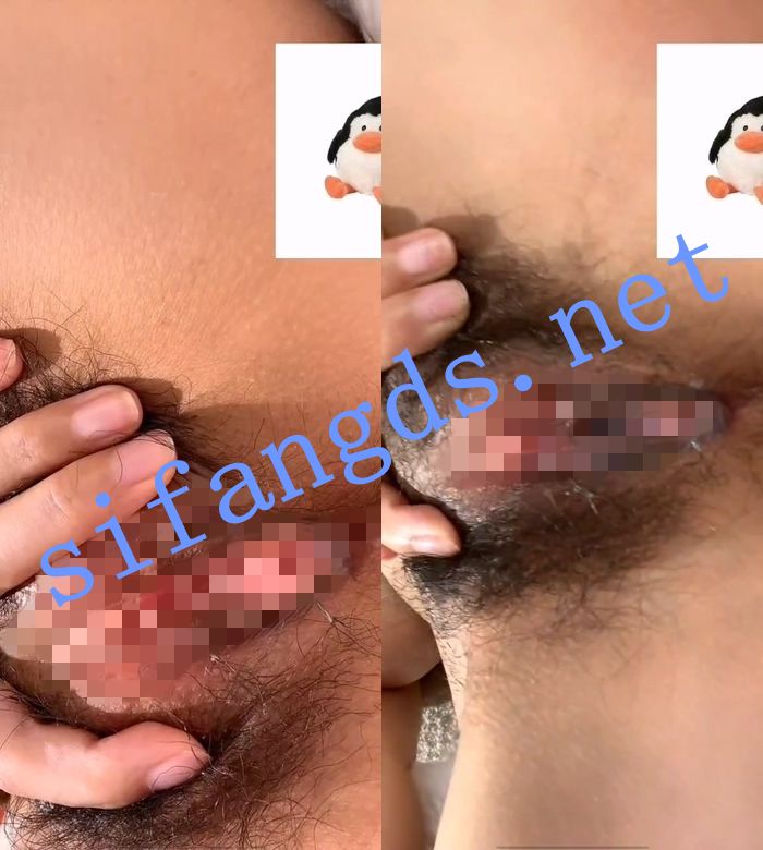 甜心高端1V1平台超人气主播-周沩寒 私下全裸自慰一对一 9