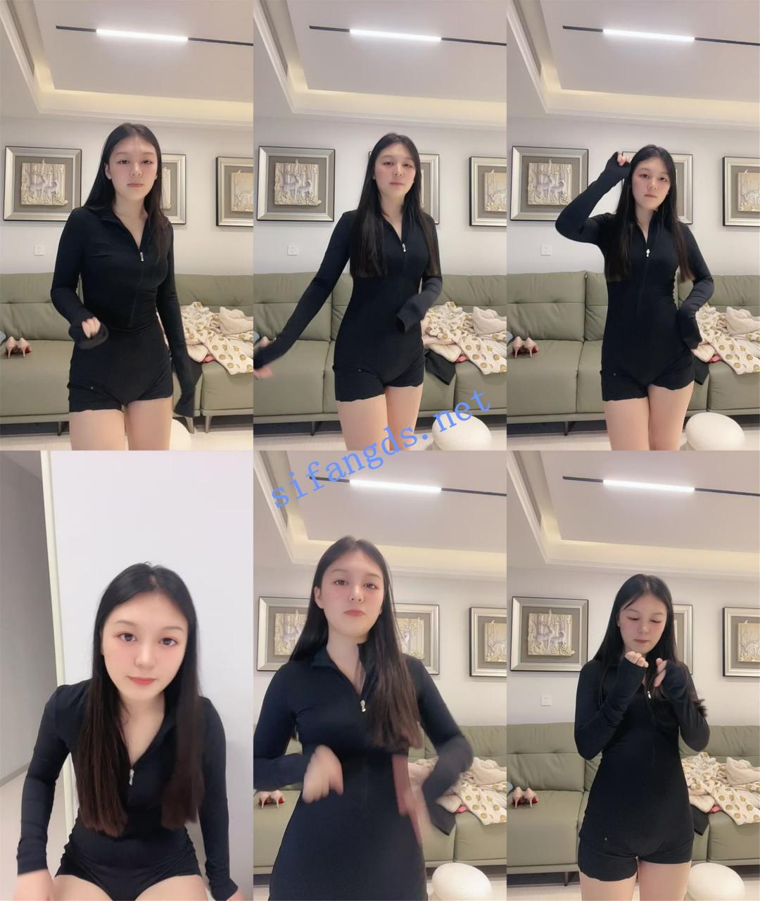 天花板双胞胎~【极品浪浪】服侍大佬~激烈车轮战~超级淫乱 1