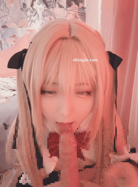 【超精品】人气福利姬【习呆呆】8-10月最新视图 露穴尿尿 11