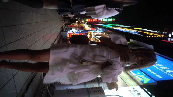 【永久会员求稿】[偷拍] 稀缺无内系列❤️无内露鲍+真空透明内+情趣内+镂空内+透明内+丁字内大合集【173V】【69.4G】 32