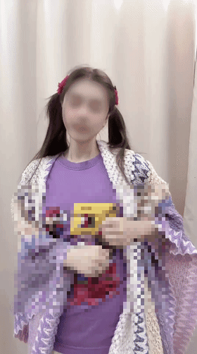 【重磅】顶级大学舞蹈生【小乔（以安）】最新大尺度付费 1