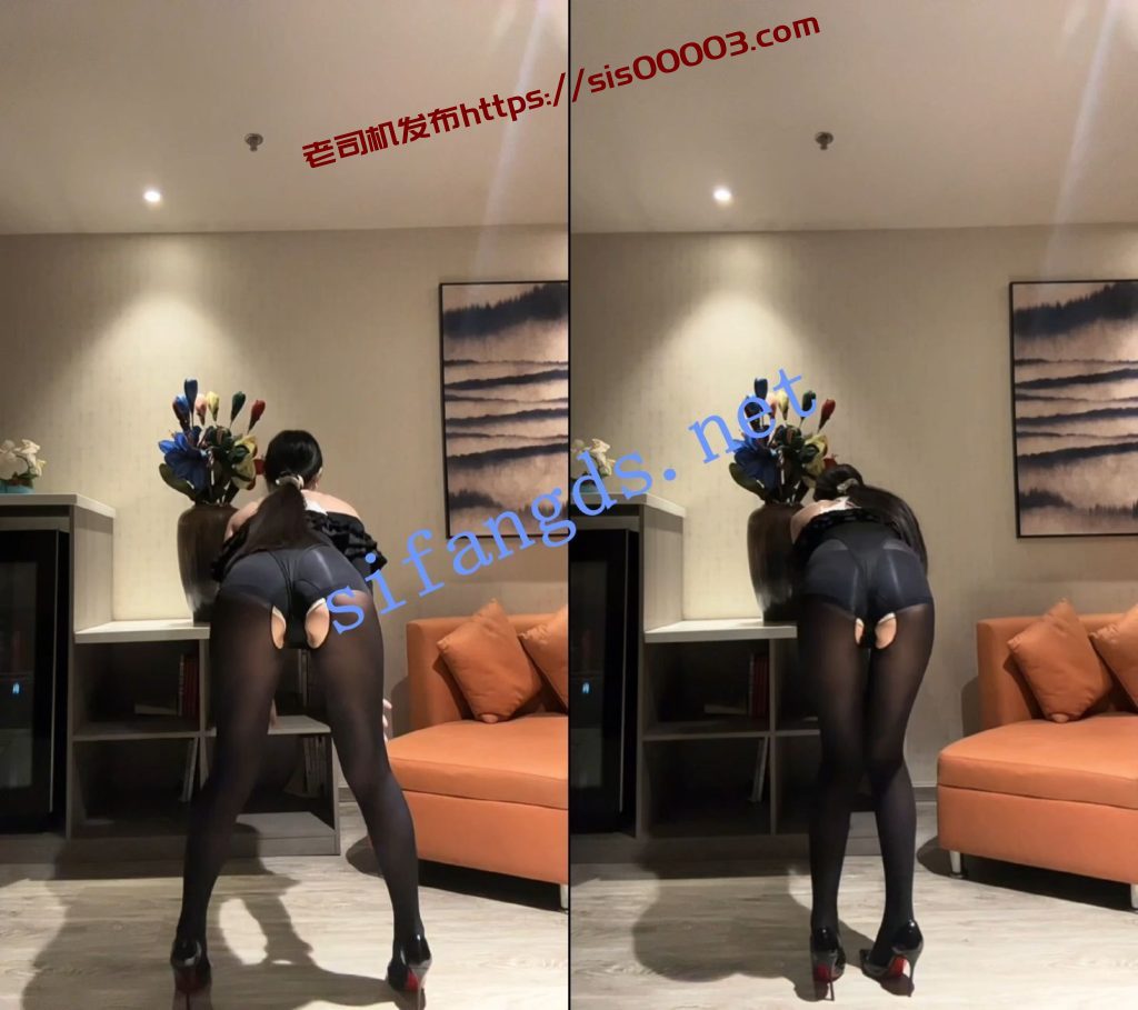 【抖音】圈圈吖 百万粉丝 内衣 揉胸 抖臀定制【2V】【556M】 3