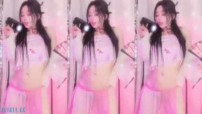 主播 charming_nana21 20 4