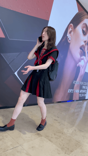 【永久会员求稿】[偷拍] 稀缺无内系列❤️无内露鲍+真空透明内+情趣内+镂空内+透明内+丁字内大合集【173V】【69.4G】 4