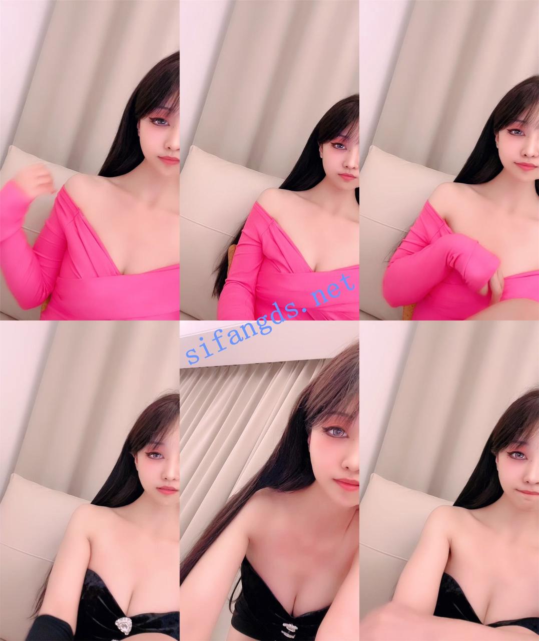 疯狂推荐！御姐！超级漂亮性感~【金喜】道具狂插！爽上天~ 2