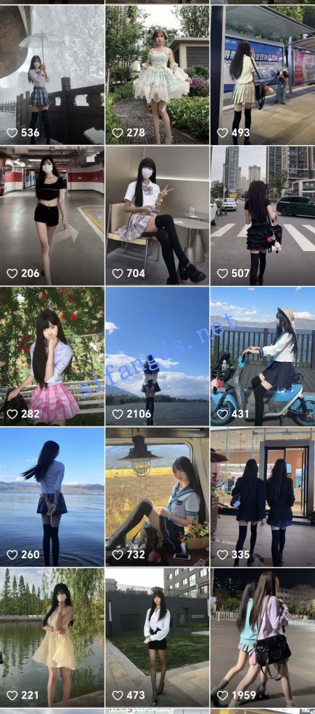 快手 可爱慧淋 顶级美女 露脸露点 一对一 自慰 掰开B特写【2V】【134M】 6