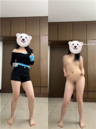 推特福利姬 原野芽美和她的众多闺蜜 11月vip新番裸舞福利【51V】【1.54G】 18