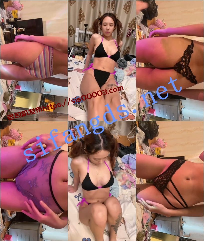 抖音 无名示2027 20万粉 顶级美女 尿射脸射口 啪啪做爱等【3V】【151M】 4