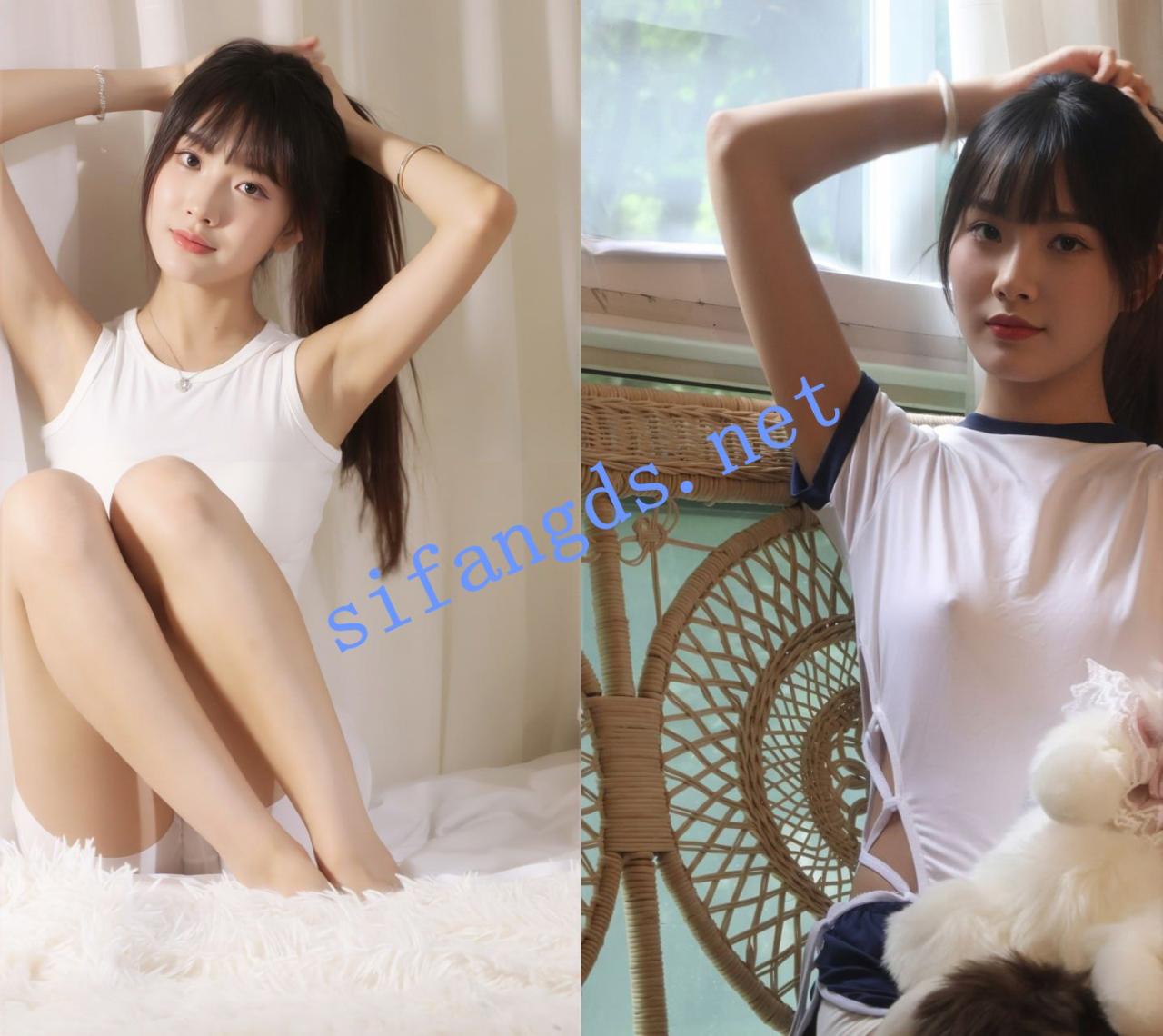 ✅重磅【大学生私房拍摄】18岁身高163高颜值嫩妹4 1