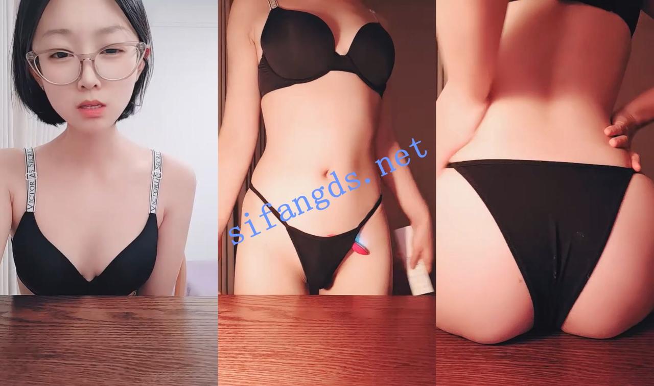 温柔学妹！【夏嫣】清新乖巧 身材紧致 暗藏闷骚~跳蛋自慰~2 11