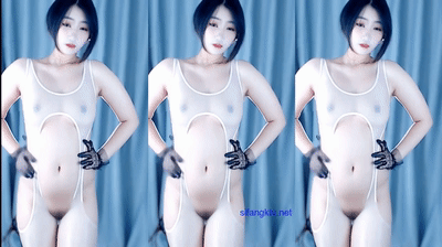 CC福利 舞蹈小野马  林思樱  晴一 定制福利 5v1.16g 4