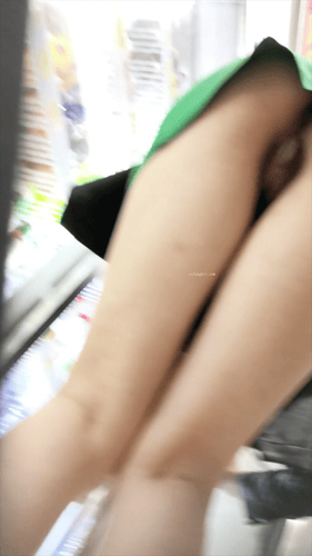 【永久会员求稿】[偷拍] 稀缺无内系列❤️无内露鲍+真空透明内+情趣内+镂空内+透明内+丁字内大合集【173V】【69.4G】 8