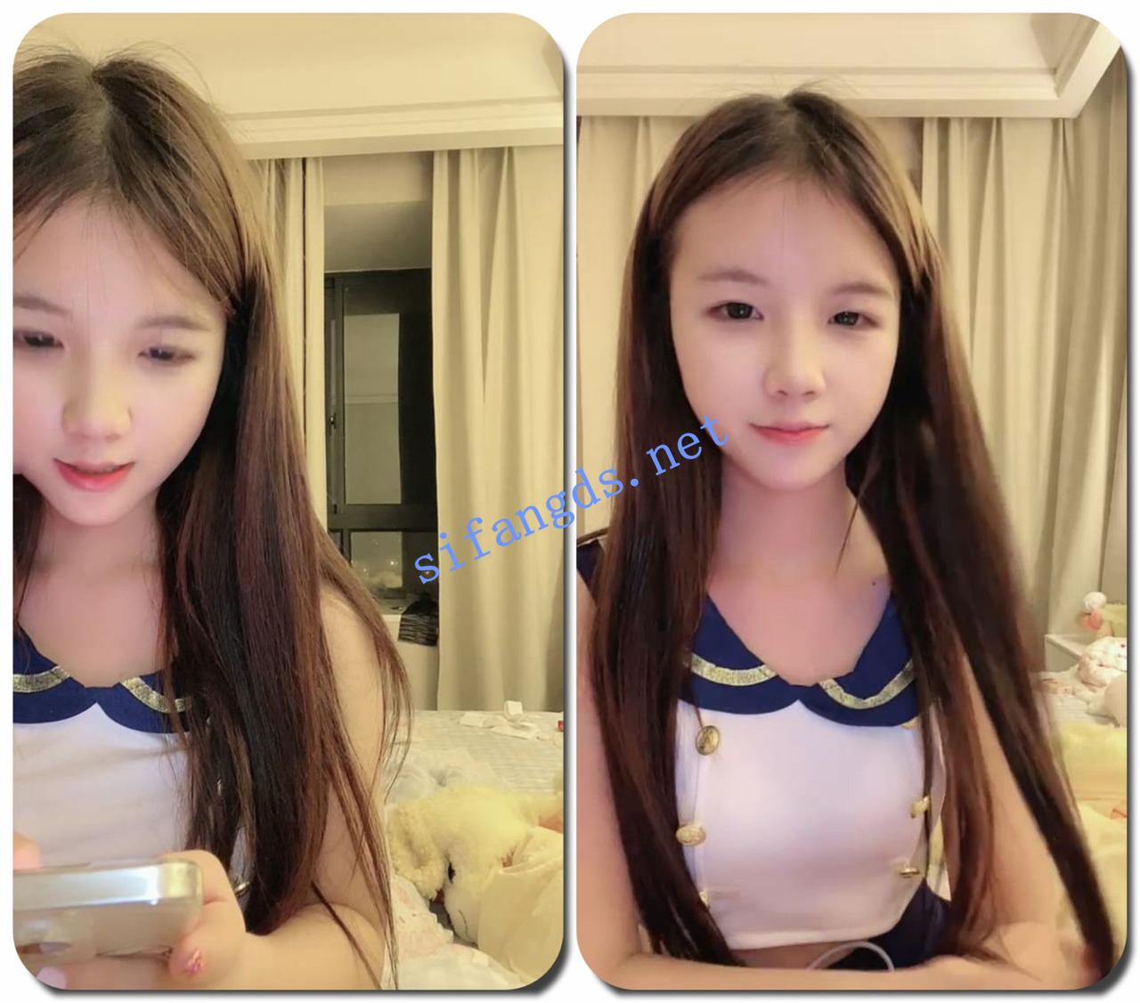 ██校花级学生妹！【小岛】可爱又漂亮白嫩，手指扣逼秀 1