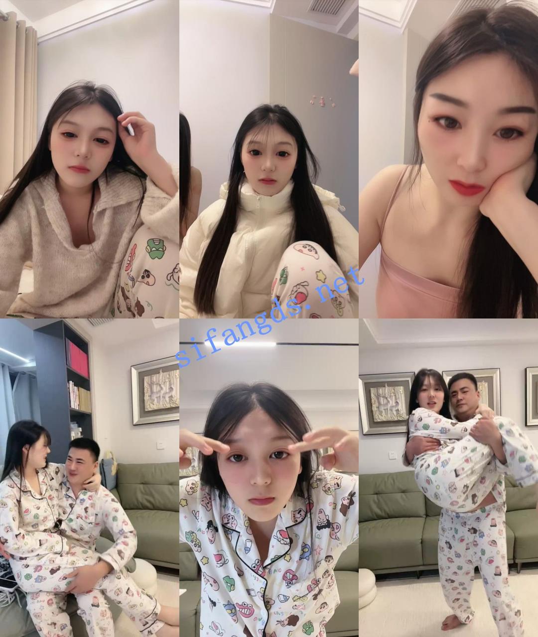 花板双胞胎~【极品浪浪】服侍大佬~激烈车轮战~超级淫乱 1