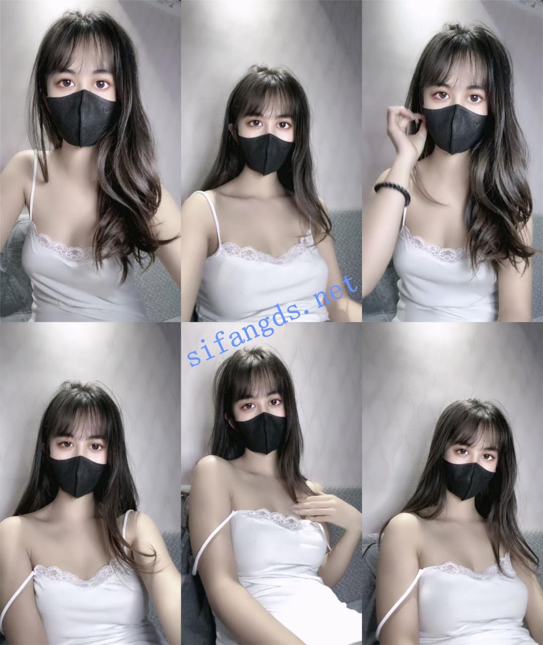 新人！御姐下海！身材好顶啊~【你好香啊姨】道具自慰！爽~ 1