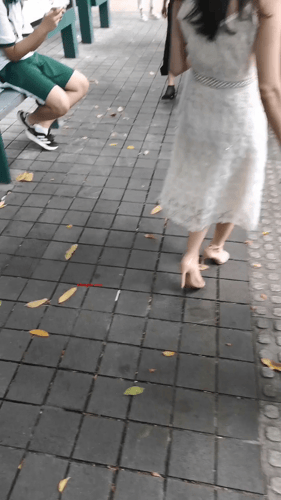 【永久会员求稿】[偷拍] 稀缺无内系列❤️无内露鲍+真空透明内+情趣内+镂空内+透明内+丁字内大合集【173V】【69.4G】 40