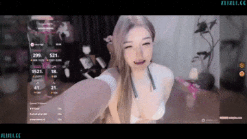 主播 Yansyirl  01 1