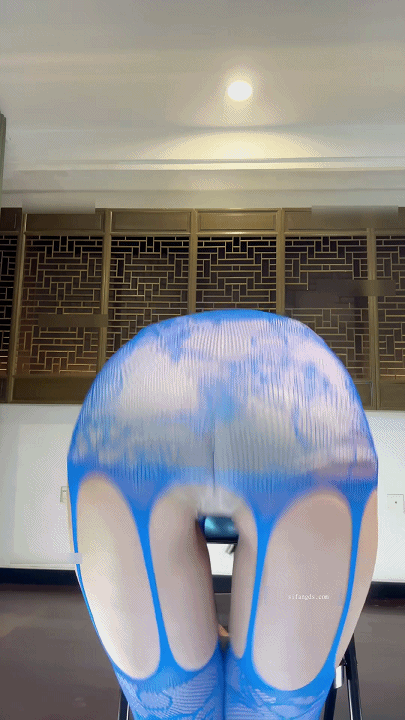 【快手福利】【圈圈吖 诗爷 雪儿 baby 元气学姐】骚舞顶胯【13V】【7.11G】 6