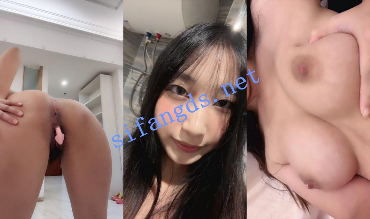 ⚡【陈小鱼】高颜值女大学生下海！脱光前凸后翘让人垂涎~ 5