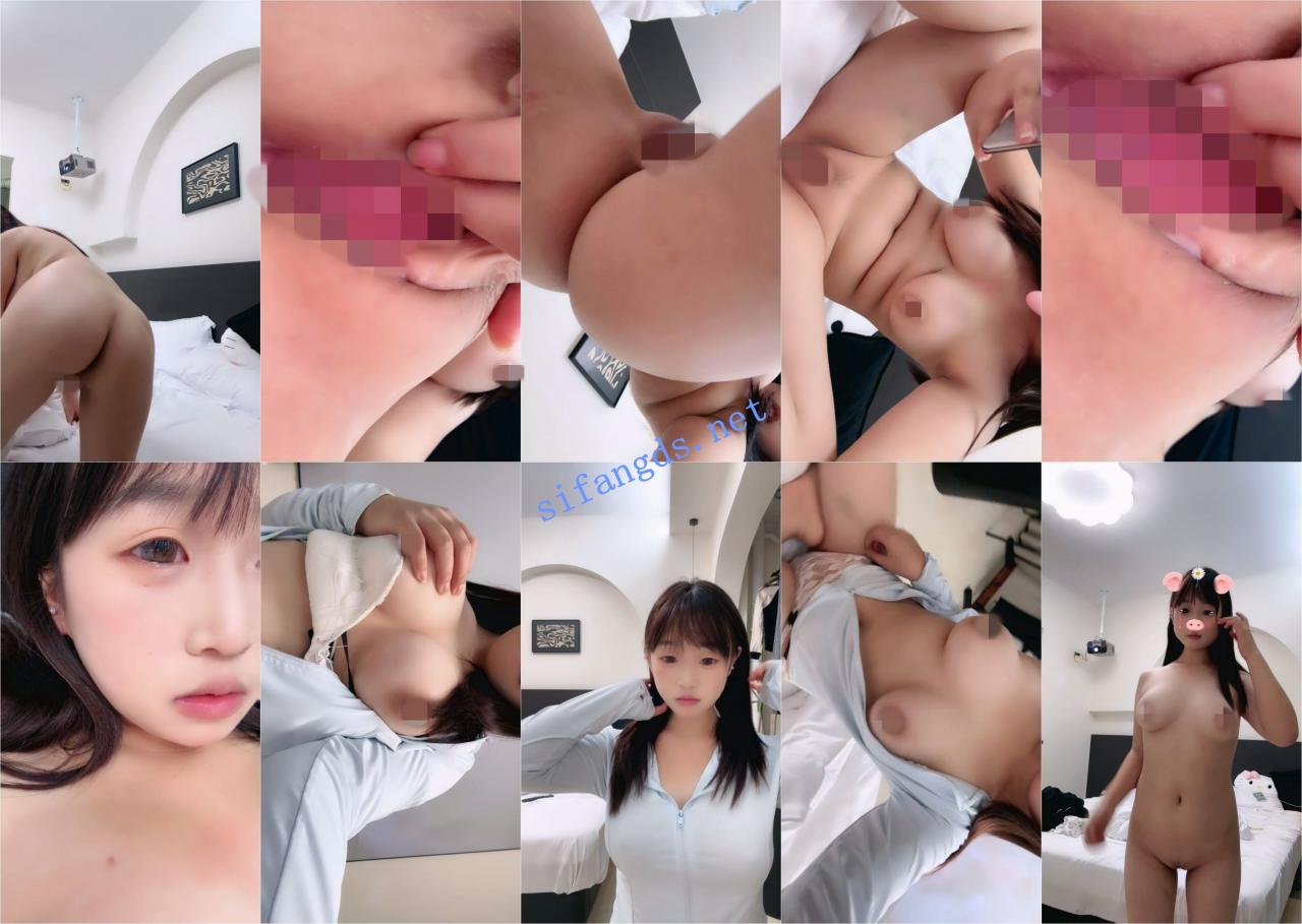 白虎少女！【07土豆泥】合集四，美乳少女全裸大白奶超诱惑 6