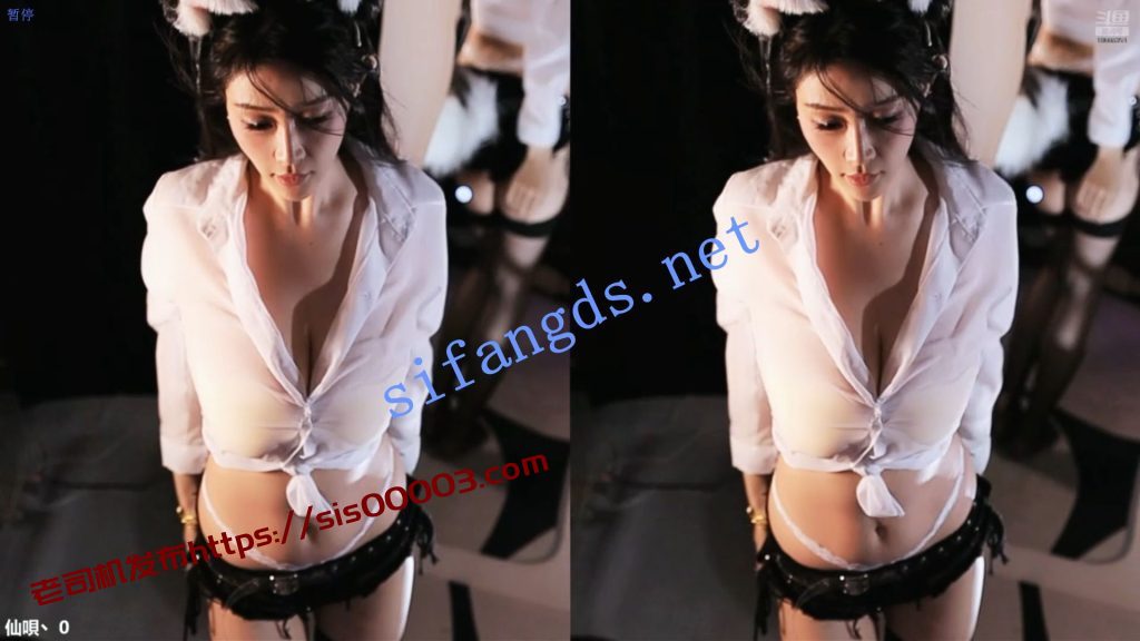 【斗鱼】热舞代言人 大决选新鲜出炉，终极大招比拼【14V】【1.81G】 22