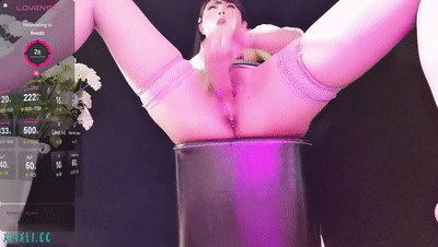 极品主播 candy-yiyi 35 4