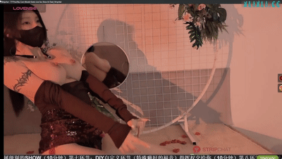 主播 777YikuYiku  610HeiZhen  114 5