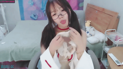 主播 Sakura_Anne 12 1