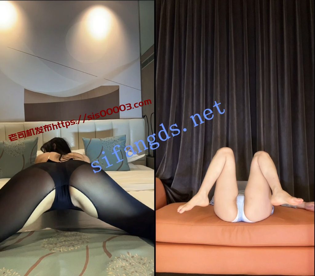 【抖音】圈圈吖 百万粉丝 内衣 揉胸 抖臀定制【2V】【556M】 7