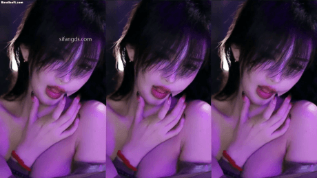 【斗鱼 南妹儿】超顶级极限诱惑 巨乳抖奶开叉裙 抹油 很骚【4V】【253M】 8