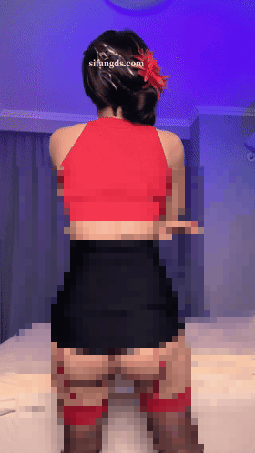 【重磅】顶级人气裸舞博主【小仙云】10月最新大尺度 超顶【11V】【272M】 9