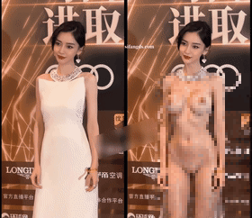 【AI重磅】零七七 李丽欣 维维子 杨幂 杨颖 韩冰 一个阿茶【7V】【10.2G】 20