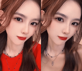 【AI重磅】艾小艾 孙一宁 不二梅Miko 思安伞 刘些宁脱衣舞蹈【5V】【8.7G】 9