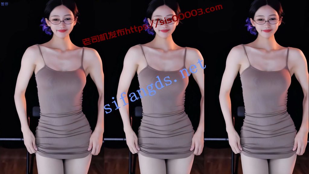 【虎牙】肥肥陈不肥，老牌主播经典合集【16V】【1.5G】 11