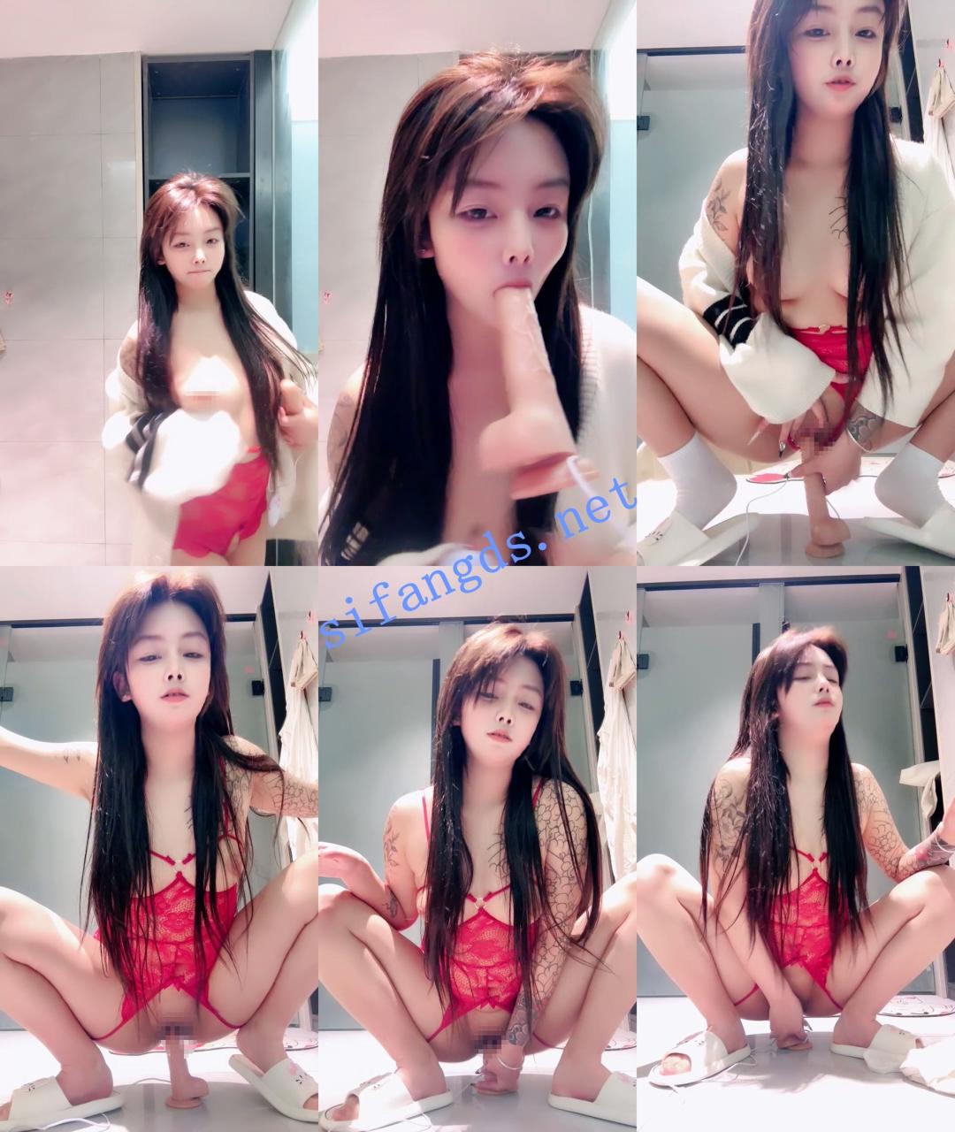 极品学生妹~清纯漂亮【半只橙子】爆乳粉屄 大鸡巴猛插！ 5