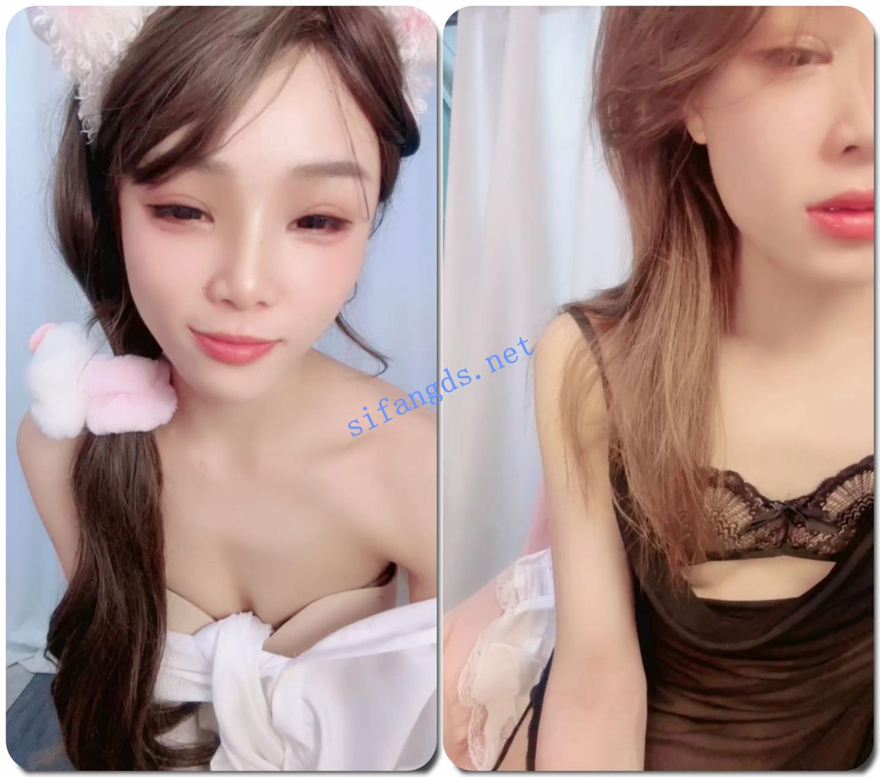 ██新人下海！【违规用户】这么漂亮都下海了，自慰大秀 1