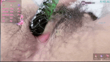 主播 Luckyanzi  01 4