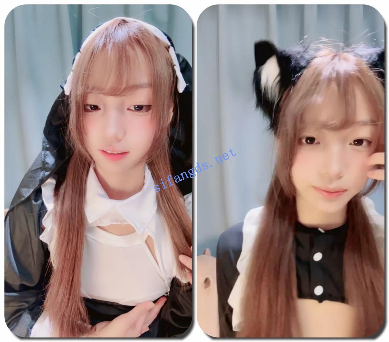 ██我最喜欢这类型！【蜡笔小新】尺度全开，滴蜡，掰穴 1