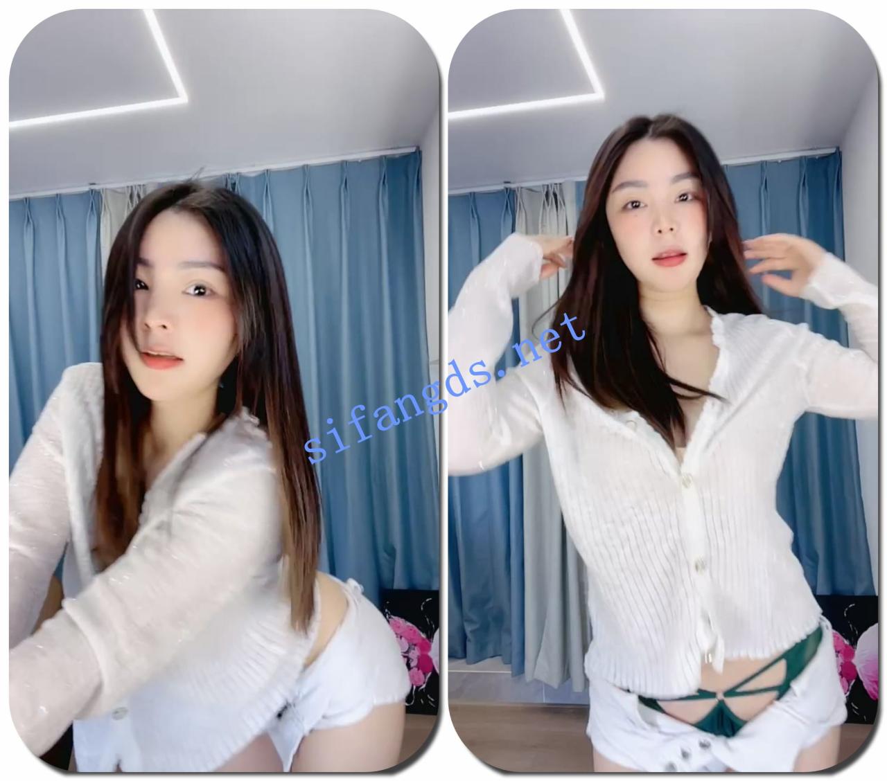 ██大极品热舞女神！【韩舞温婉】多么美的扣逼自慰热舞 1