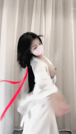 √舞姬【阿冷】各式服装艳舞 一首（神话）跳进我的心！【3V】【2.99G】 10