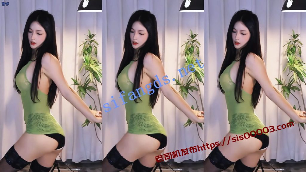 【斗鱼】月薇薇，最新真空奶盖骚舞【4V】【257M】 4