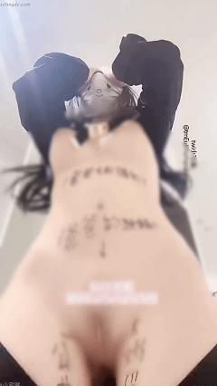 【快抖风】网红主播混搭裸舞众美女摇摆抖奶骚舞大合集26期【573V】【4.31G】 47