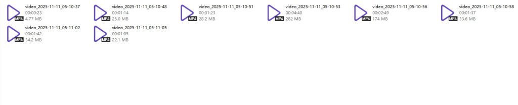 ⚫️11月新品，可爱双马尾露脸福利姬【良心不痛小瑜酱】门槛私拍，道具自慰与花臂大哥多体位性爱车震【8V】【605M】 2