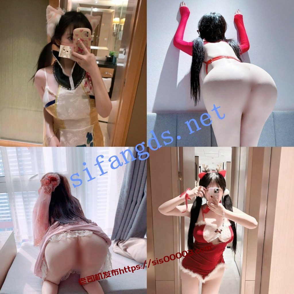 【重磅】极品福利姬 呆呆酱 幼喵贝 理氏 喵呐酱 糯米兔福利【127P155V】【1.43G】 2