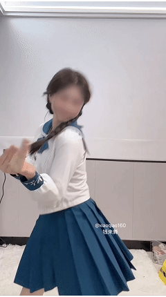 顶级大学舞蹈生【小乔（以安）】11月VIP最新大尺度裸舞-2【8V】【479M】 5