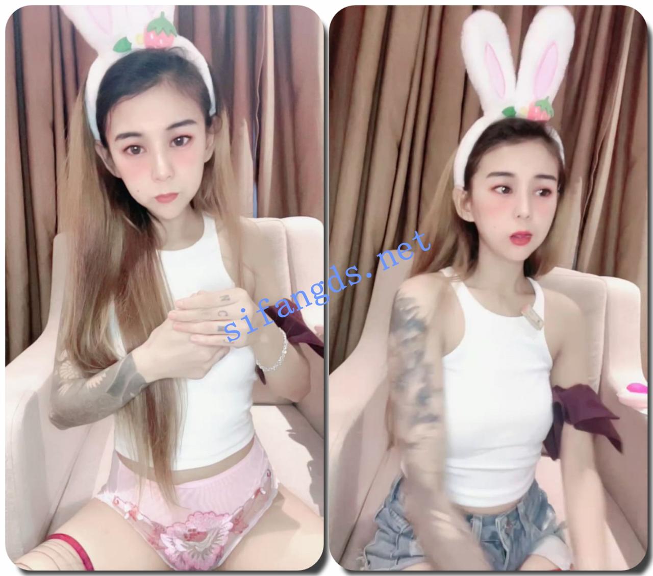 ██新人芭比娃娃一样可爱极了！【芭比公主】道具插穴了 2