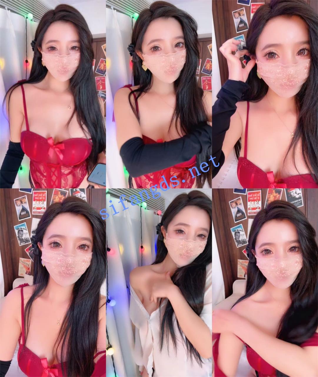 御姐回归！正宗喷水女王！爽到爆~【白熙】道具自慰！包射~ 5