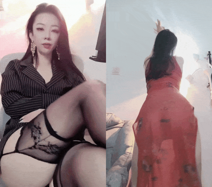 绝色御姐 荡妇 雪奈luck 道具秀（三） 7v6.35g 1