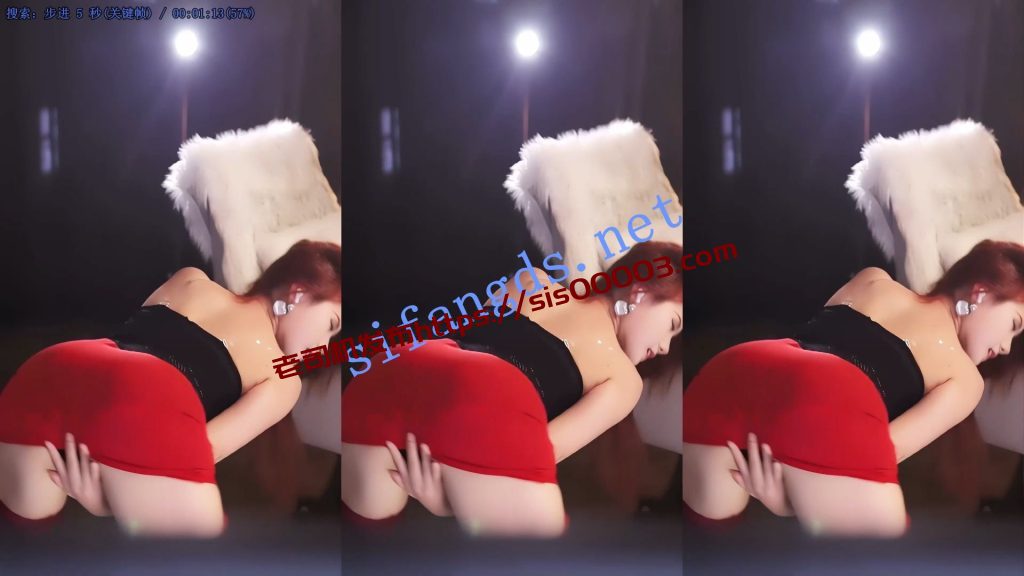 【虎牙】以女团之名 ，10月29日惹火妖姬专场【6V】【621M】 9