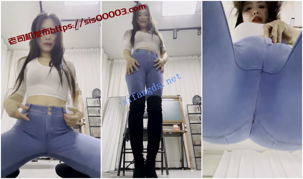 【快手福利】【圈圈吖 诗爷 雪儿 baby 元气学姐】骚舞顶胯【13V】【7.11G】 8